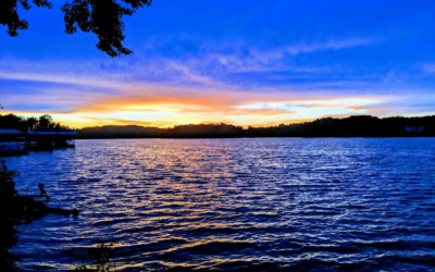Top 10 Things To Do On Lake Lanier Before You Buy