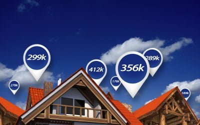 Dollars and Sense: How to Properly Price Your Home