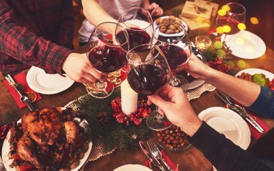 Kick Off The Holidays on Lake Lanier