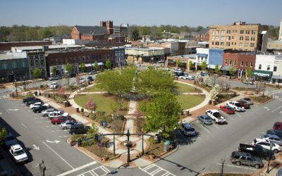 6 Reasons To Move to Gainesville, GA