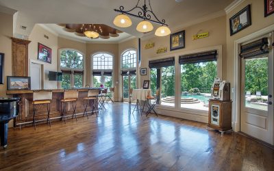 Tips For Self Photographing Your Home