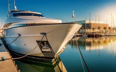 Dock Safety and Other Lake Home Tips