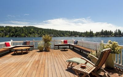 How has the Pandemic Affected Lake Lanier Home Sales?