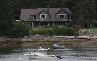 All You Need to Know: What is a Waterfront Property?