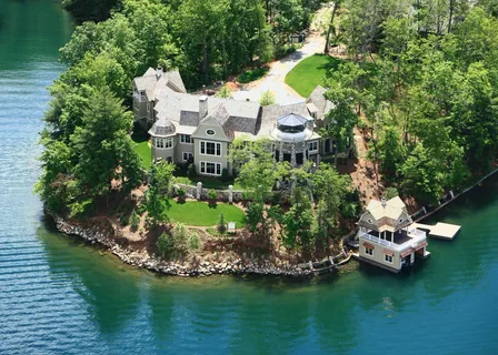 Affordabel Home Lake Lanier