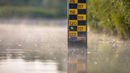 Why Lake Levels Matter When Purchasing or Listing Your Home
